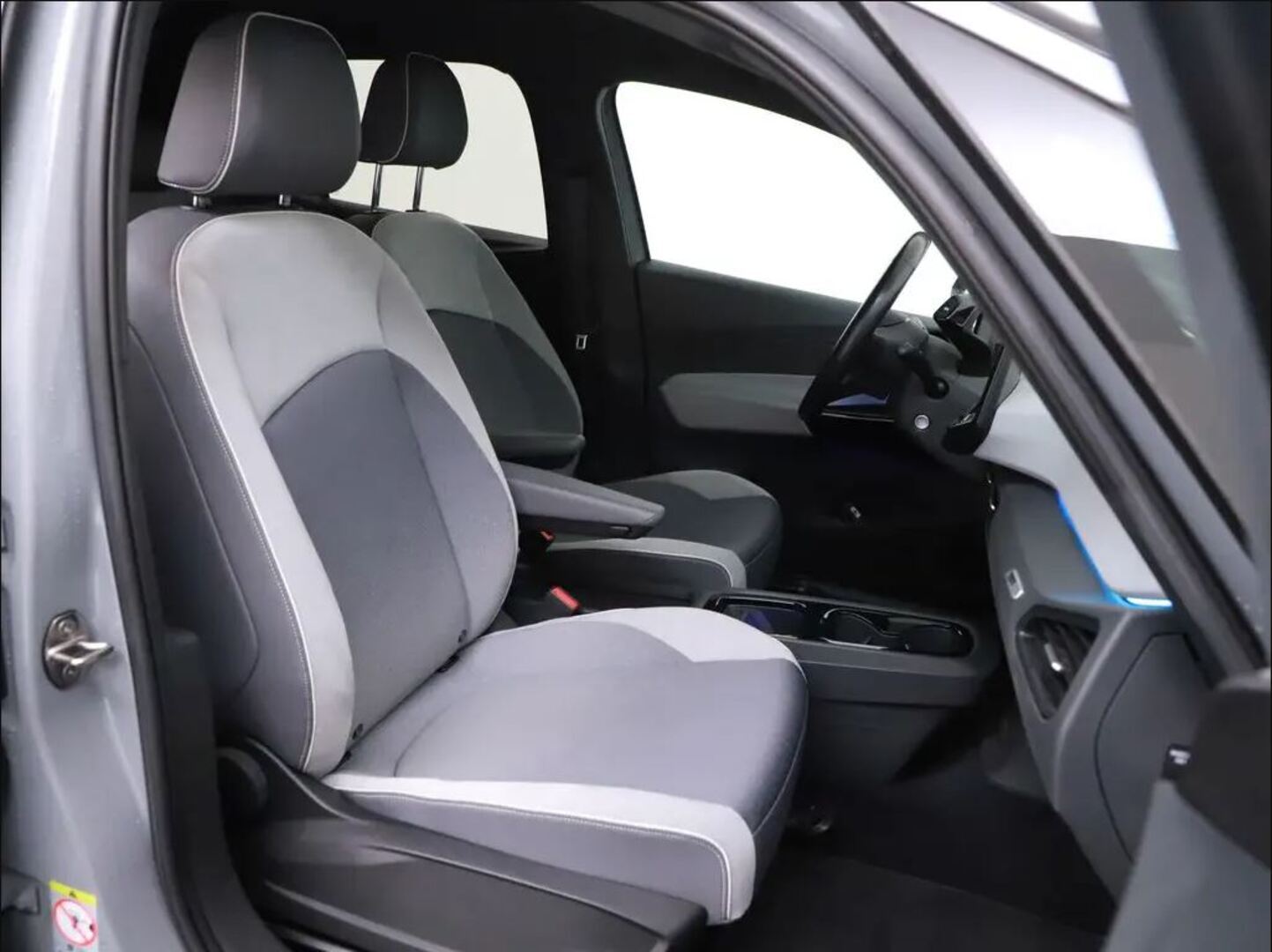 VOLKSWAGEN ID.3 2021