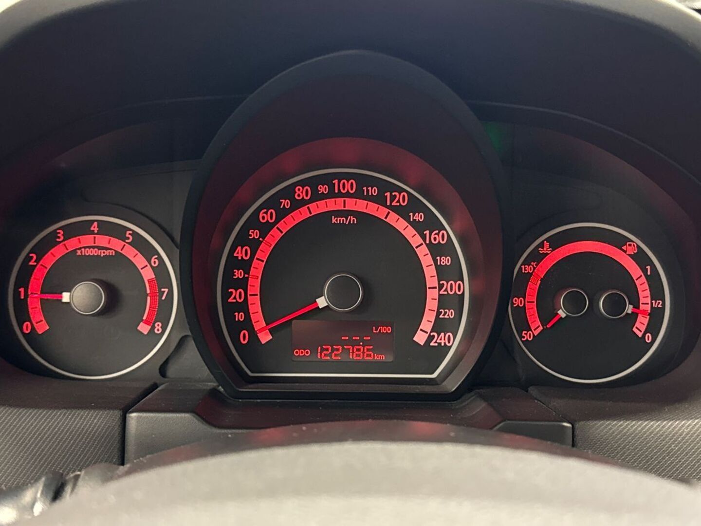 KIA cee'd 15