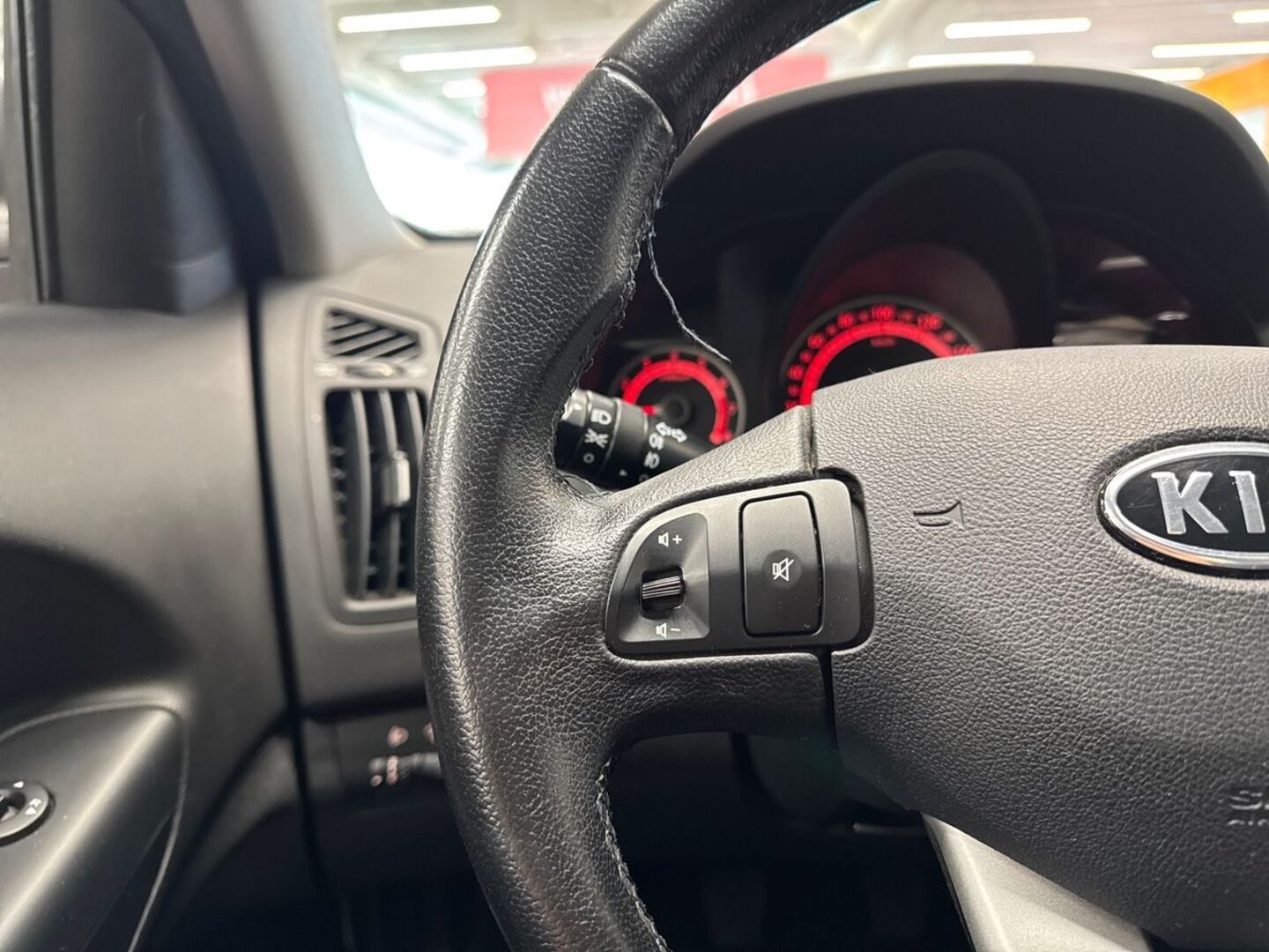 KIA cee'd 17