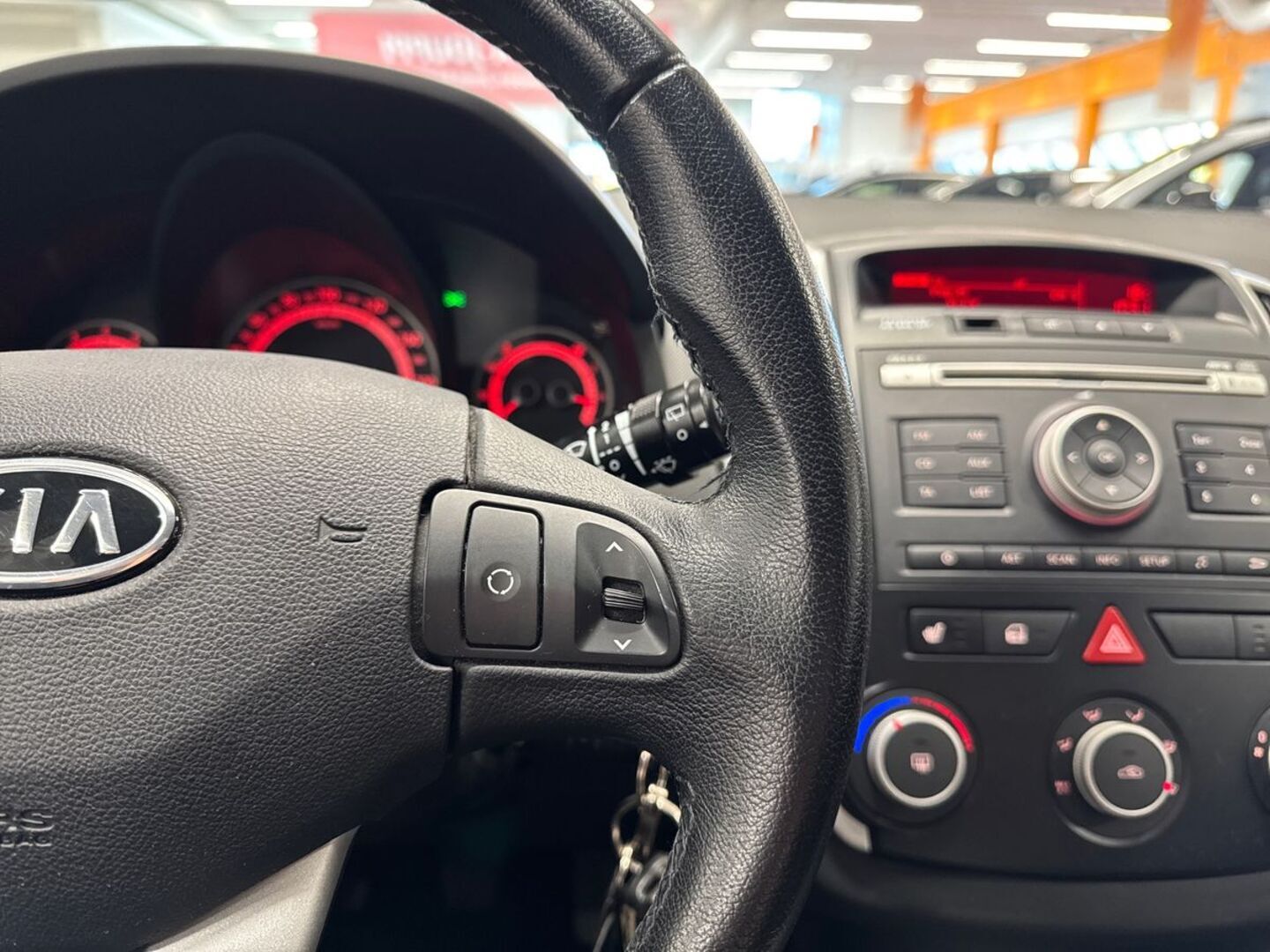 KIA cee'd 18