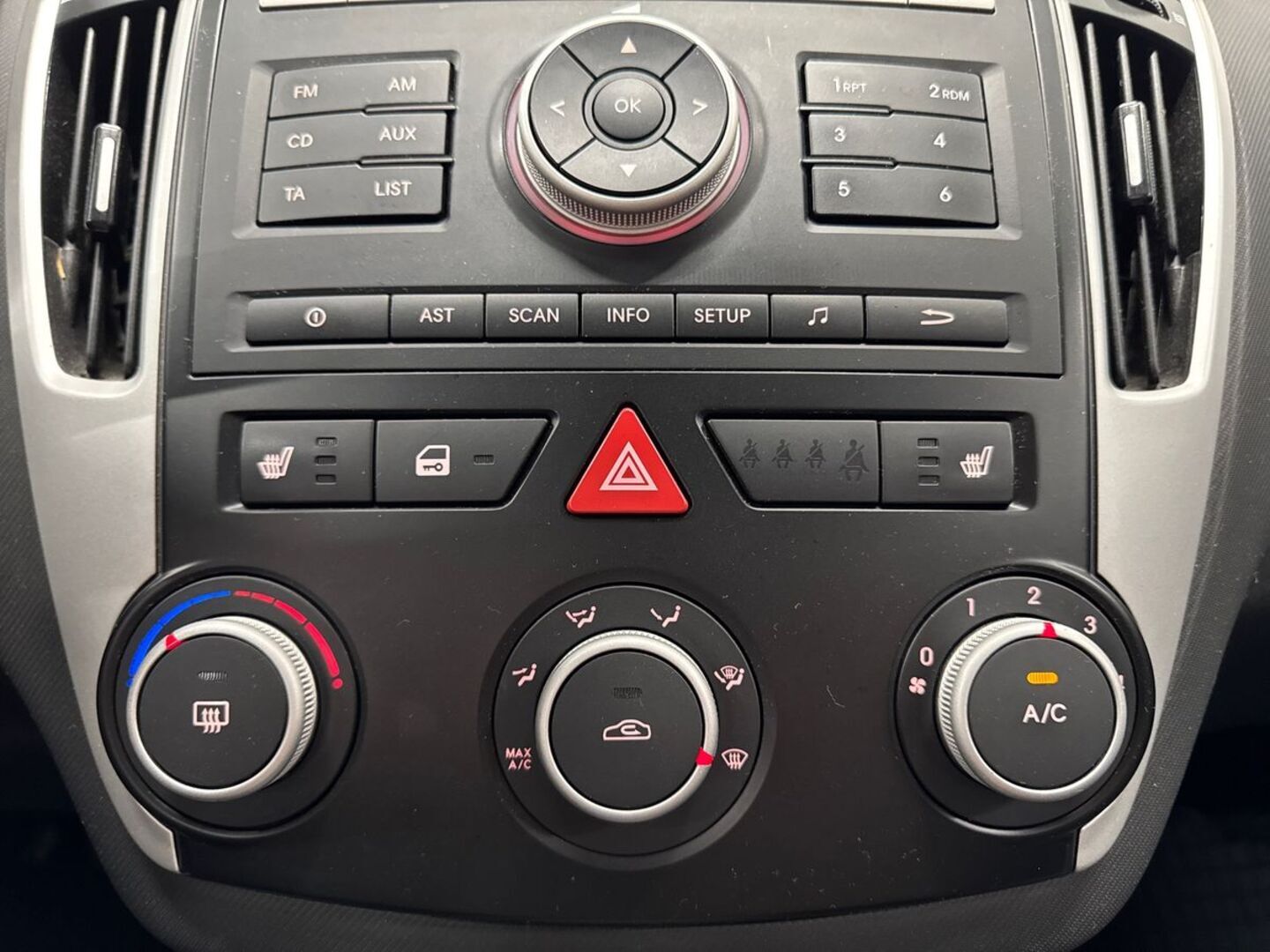 KIA cee'd 21