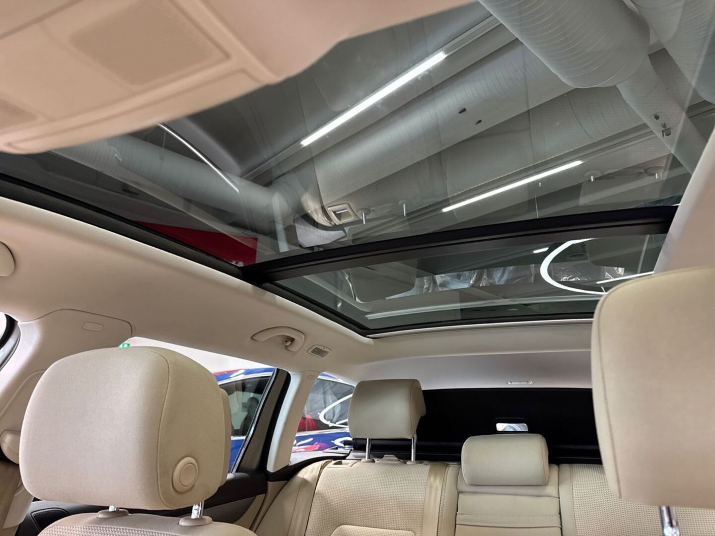 VOLKSWAGEN Passat 2013