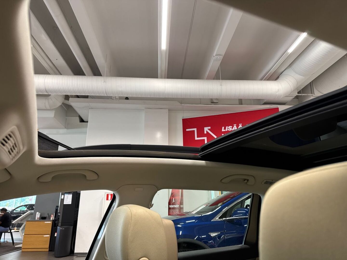 VOLKSWAGEN Passat 2013