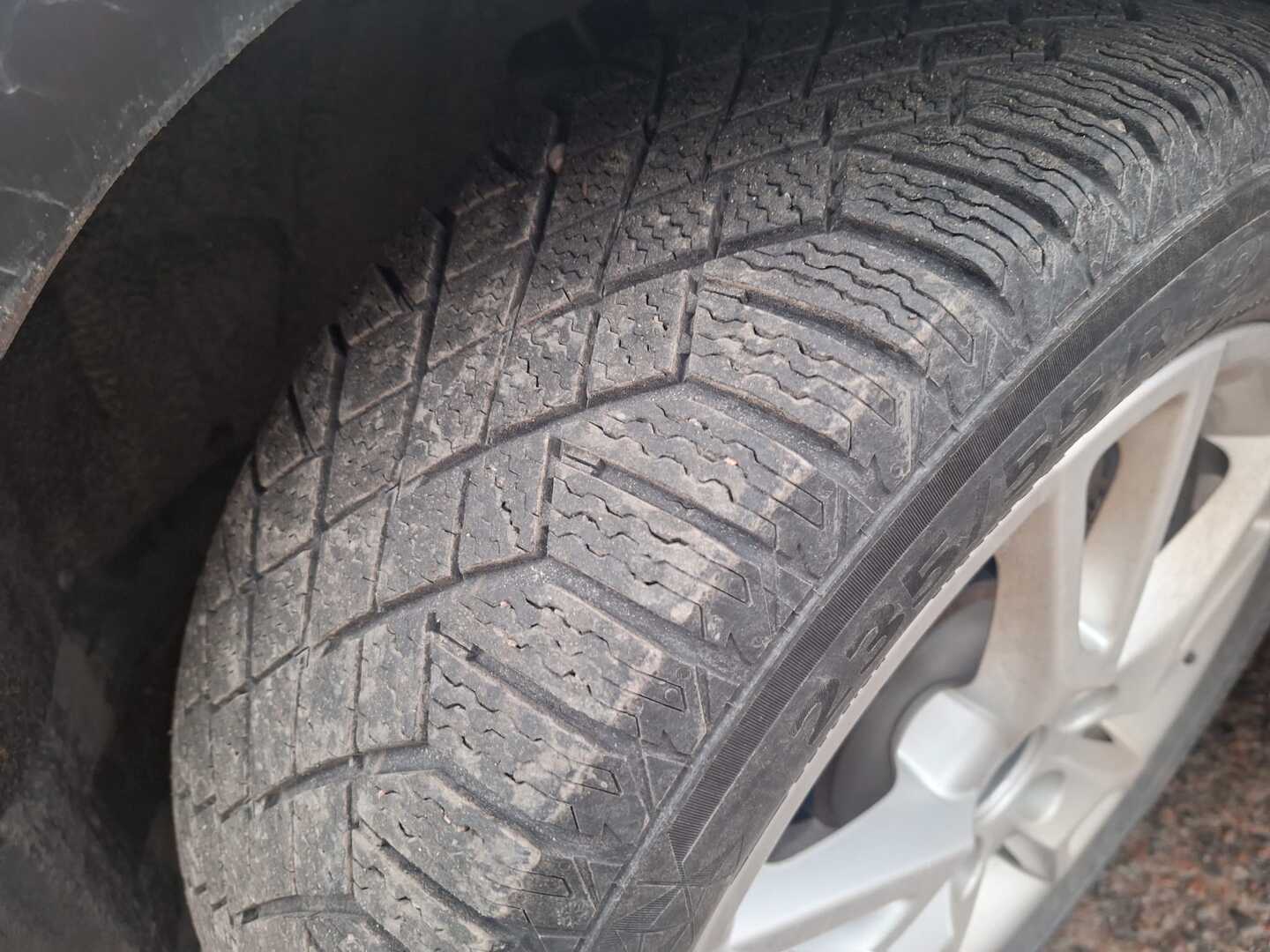 AUDI A6 allroad quattro 2013