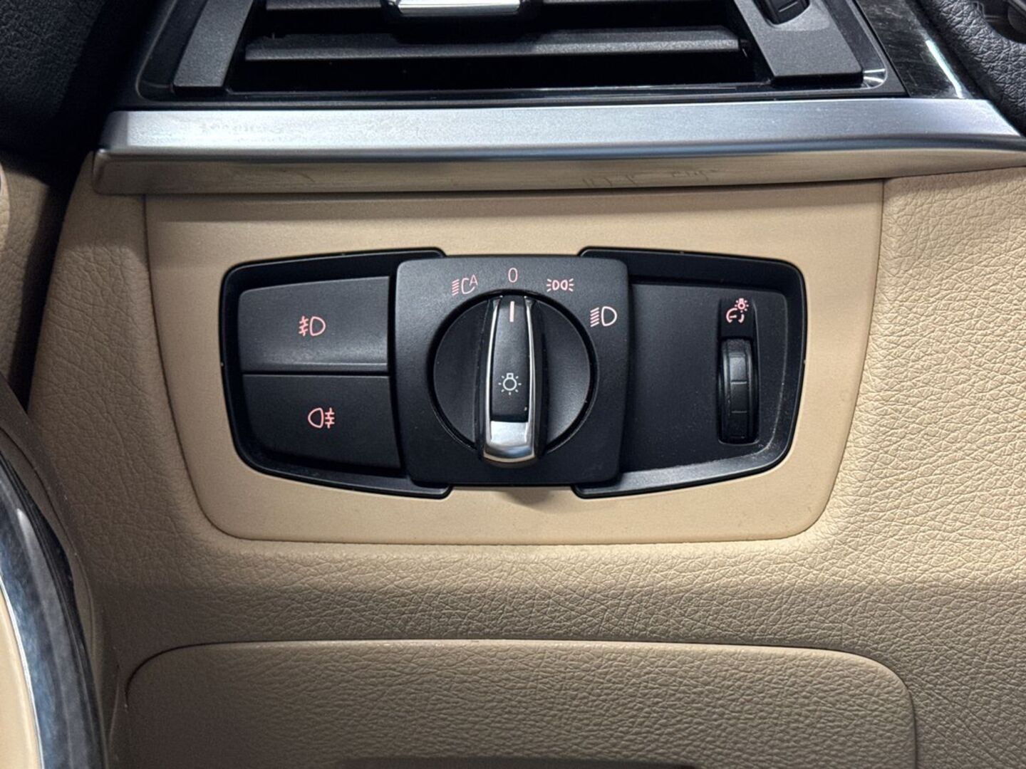 BMW 420 2016