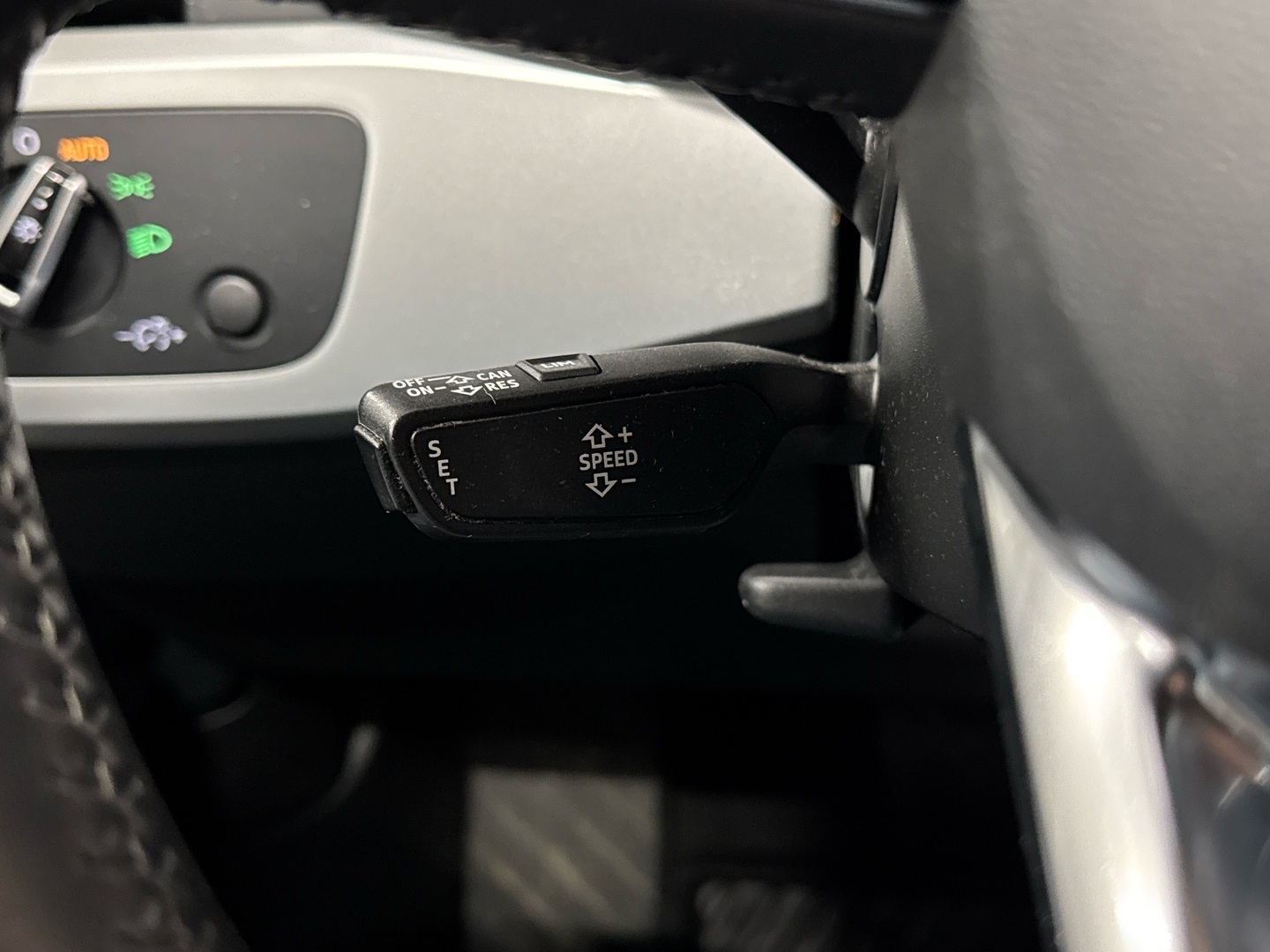 AUDI A4 allroad quattro 2017