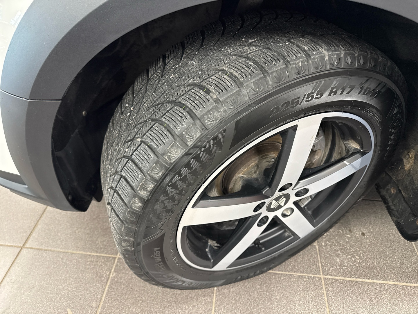 AUDI A4 allroad quattro 2017