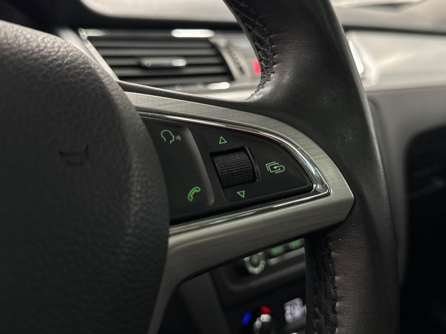 SKODA Rapid 2014
