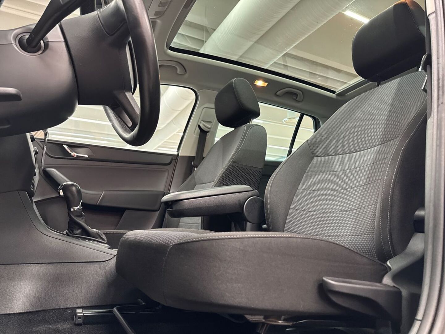 SKODA Rapid 2014