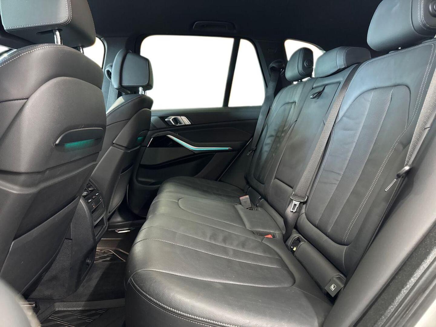 BMW X5 2020
