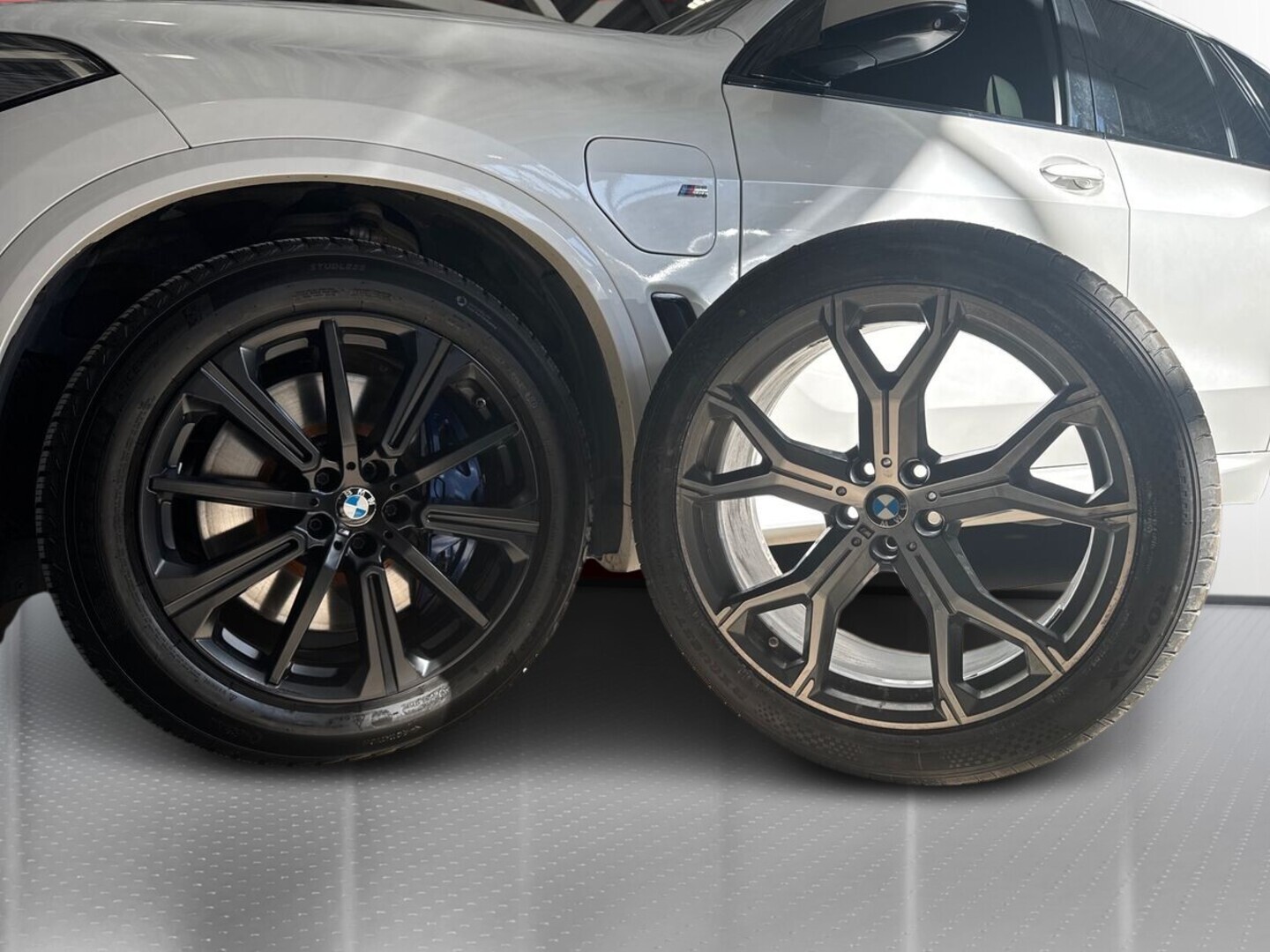 BMW X5 2020