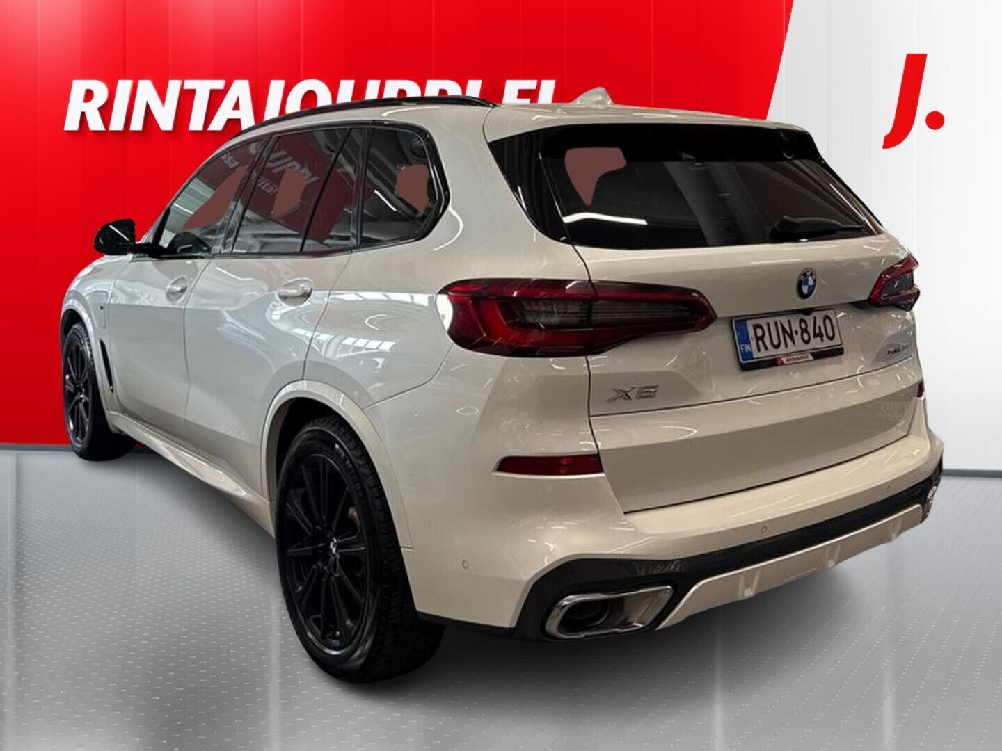 BMW X5 2020