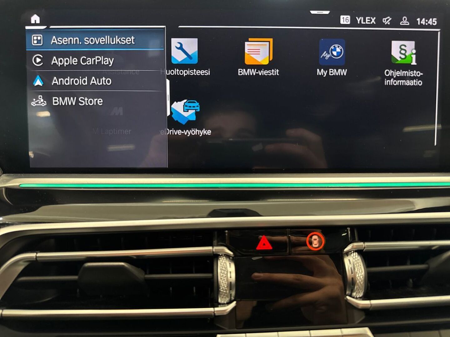 BMW X5 2020