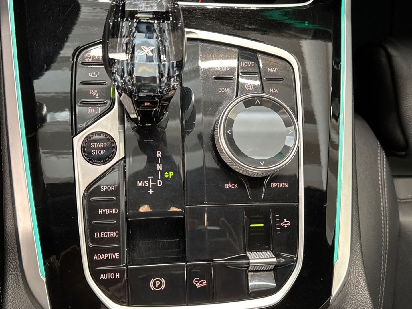 BMW X5 2020