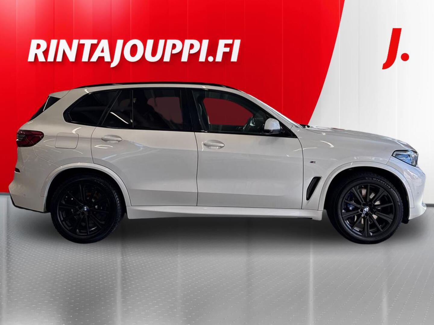 BMW X5 2020