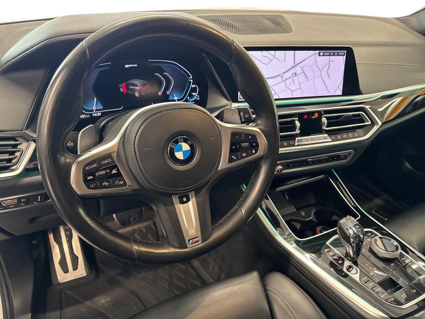 BMW X5 2020