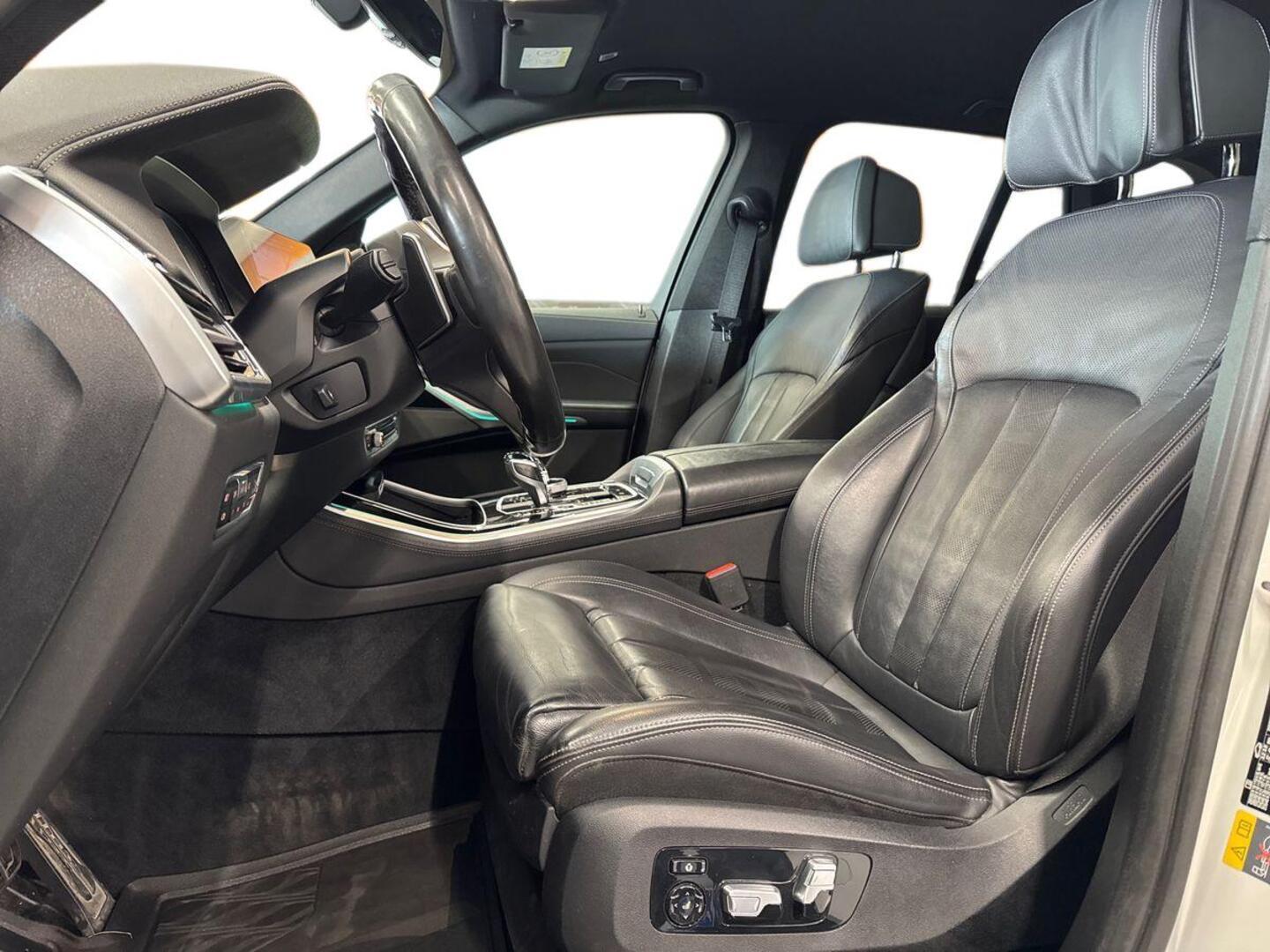 BMW X5 2020