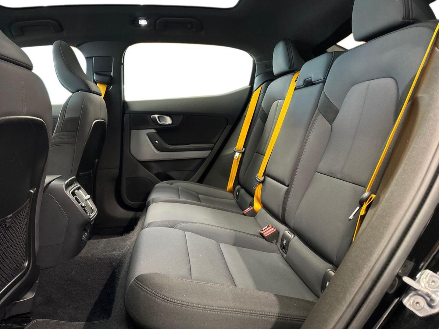 POLESTAR 2 2021