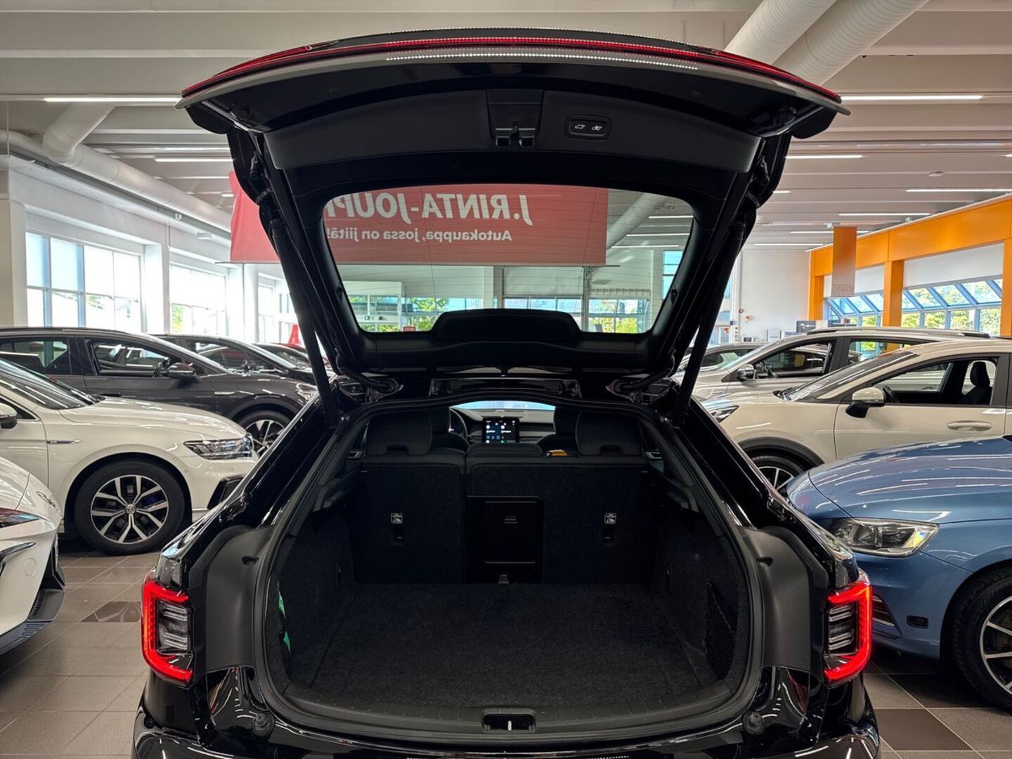 POLESTAR 2 2021