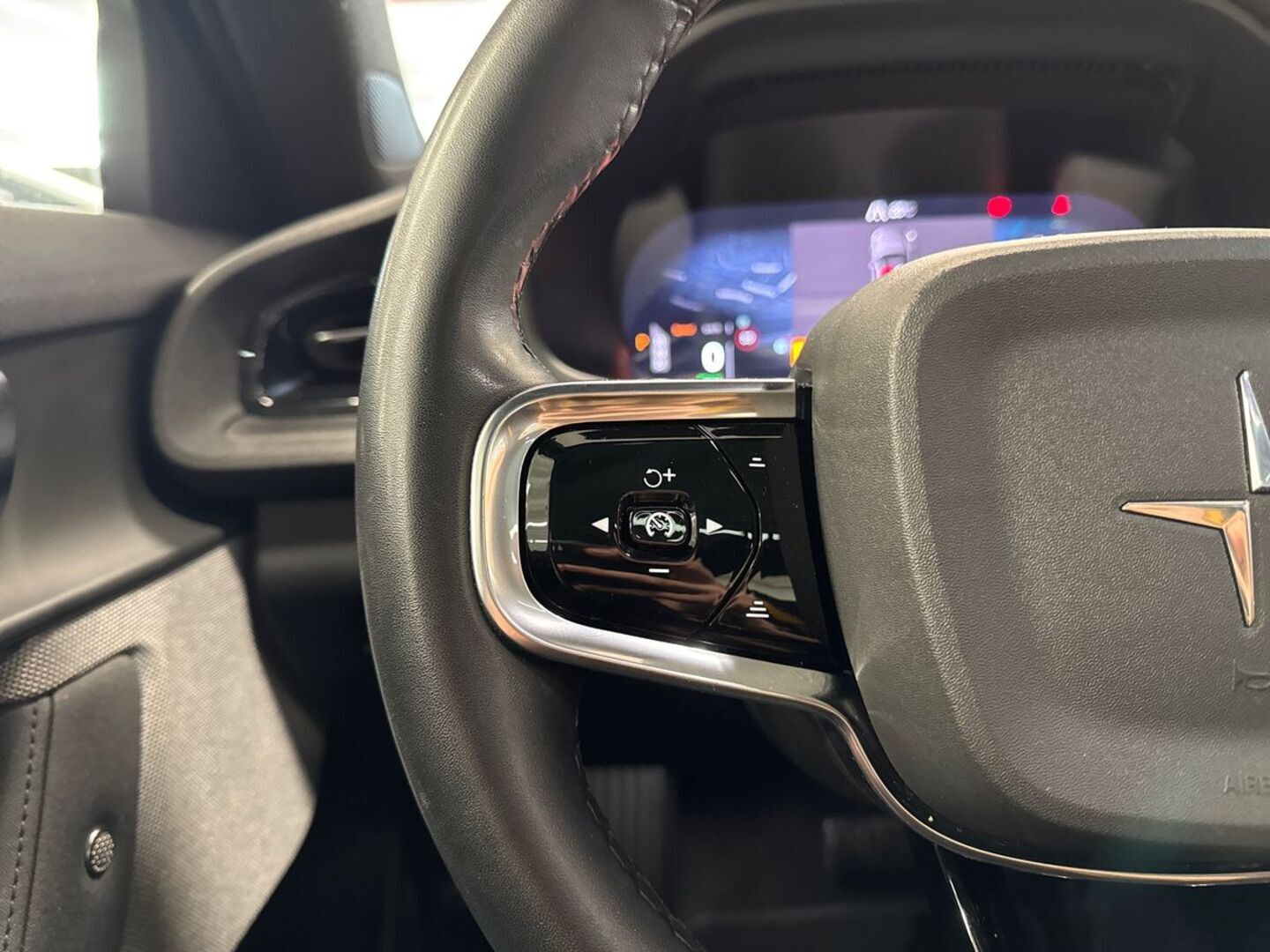 POLESTAR 2 2021