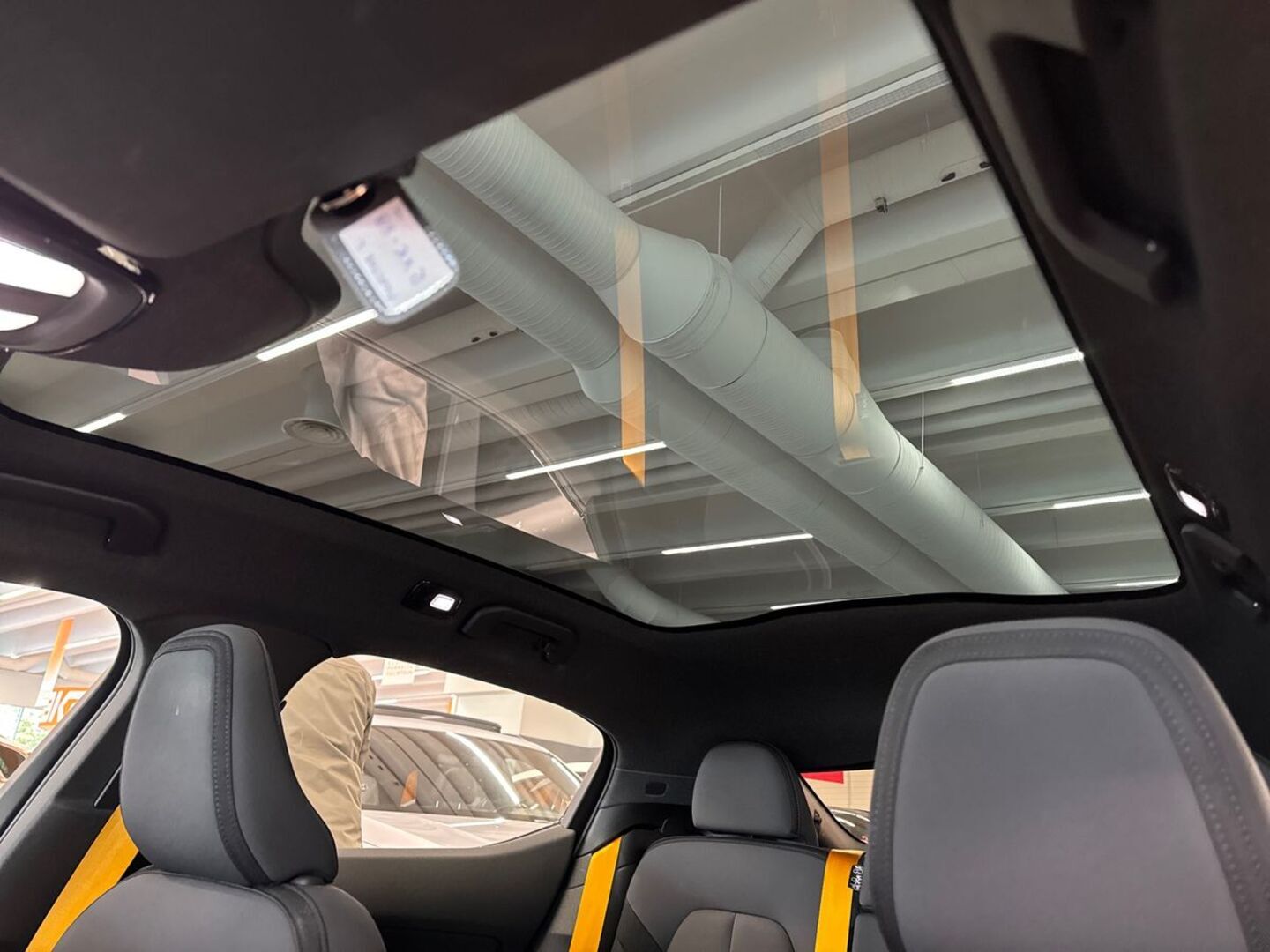POLESTAR 2 2021