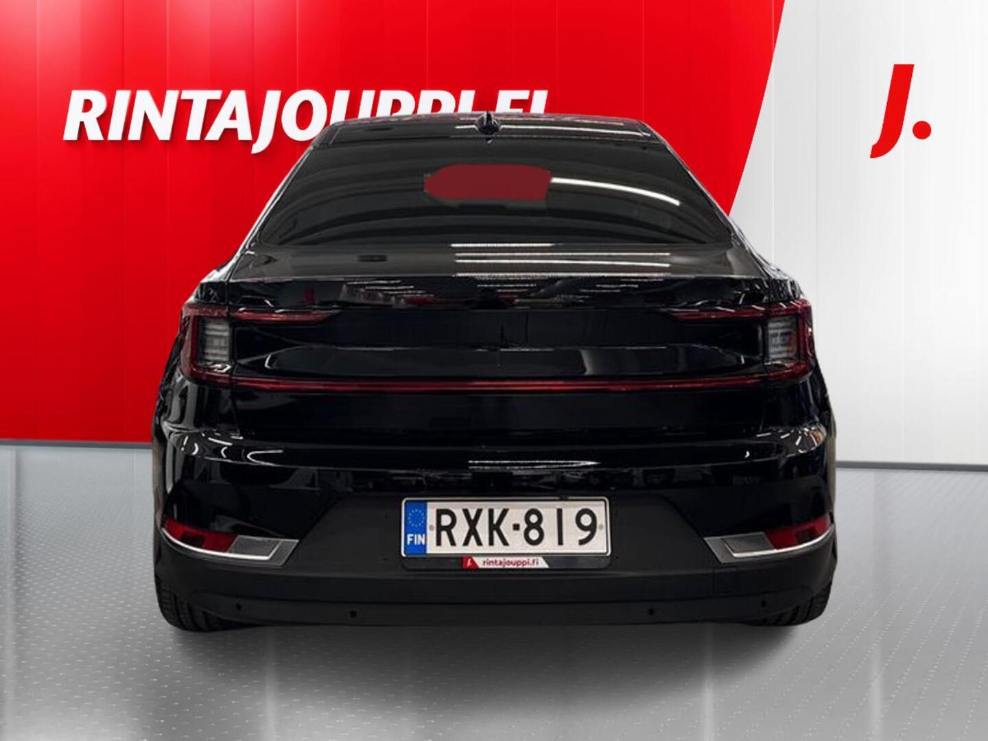 POLESTAR 2 2021