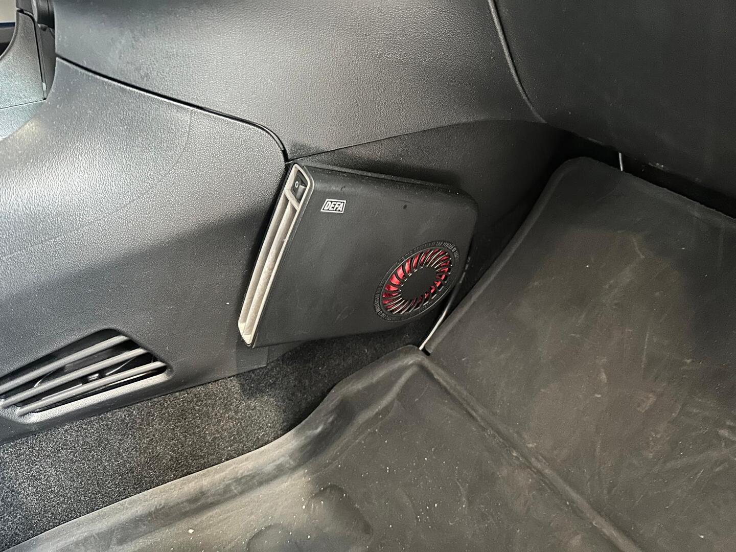 CITROEN C3 2017