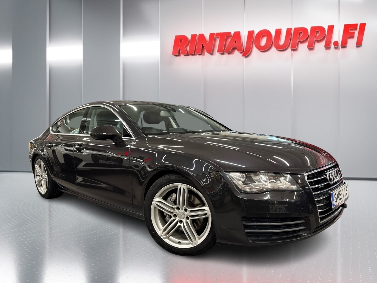 AUDI A7 2010