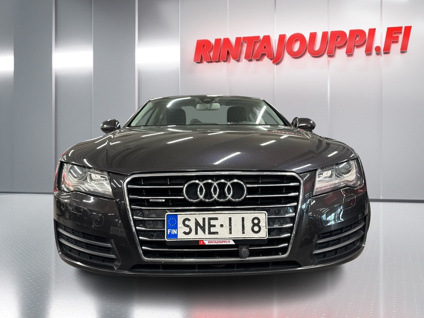 AUDI A7 2010