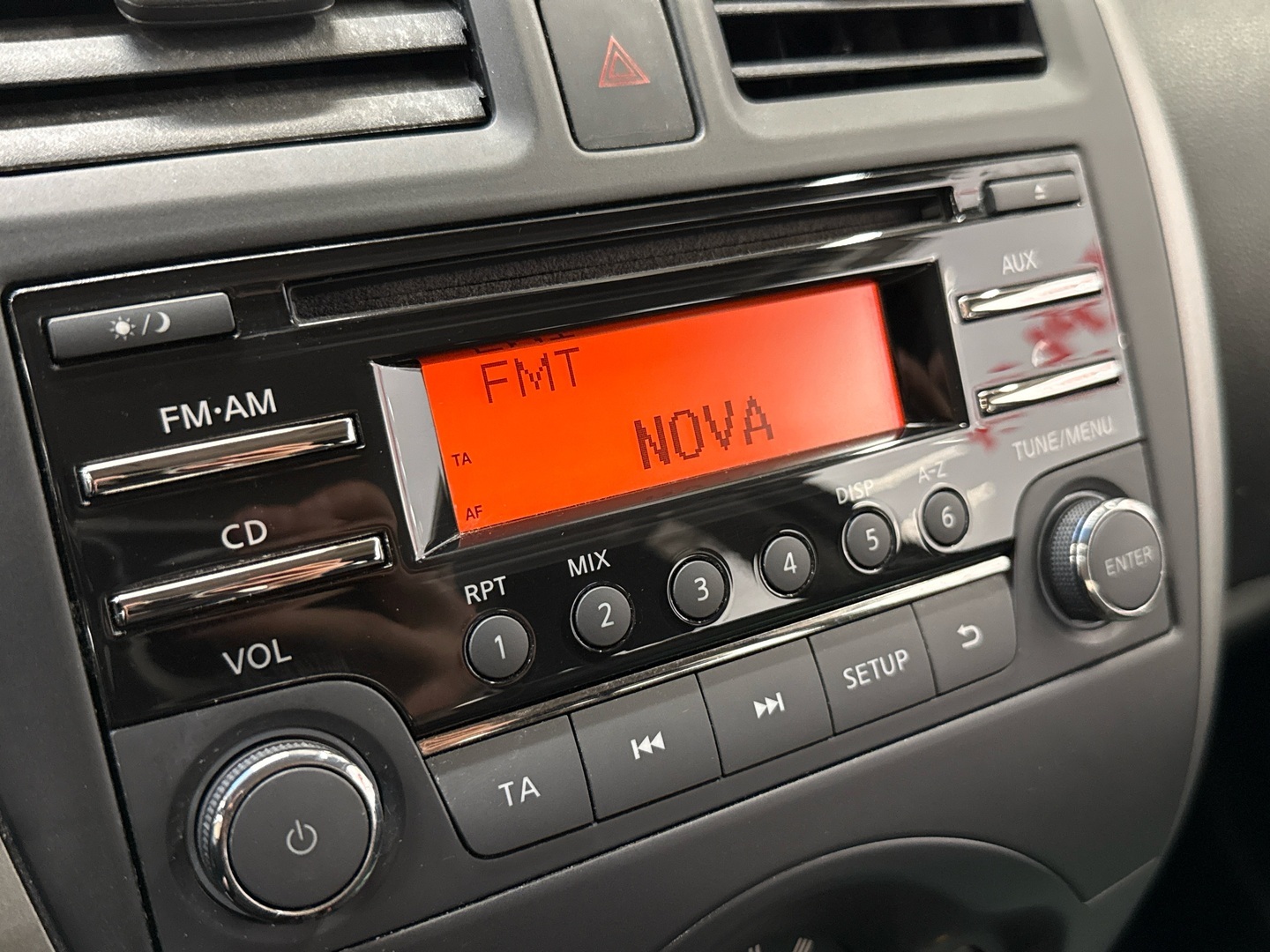 NISSAN Micra 2017