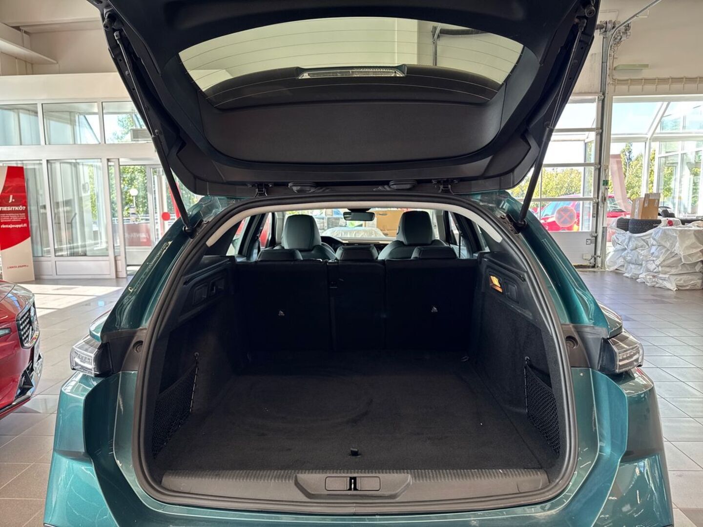 PEUGEOT 308 2024