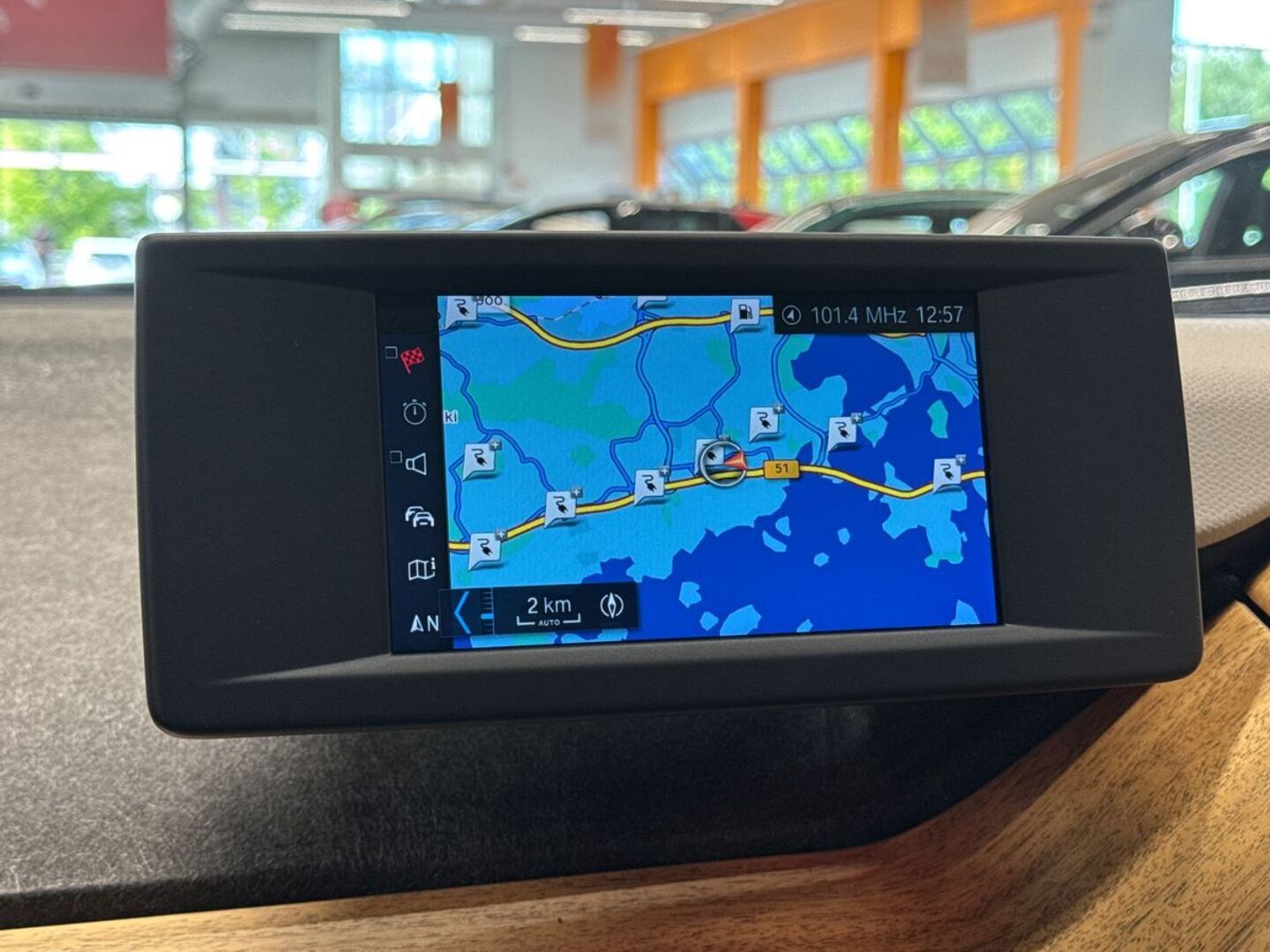 BMW i3 2019