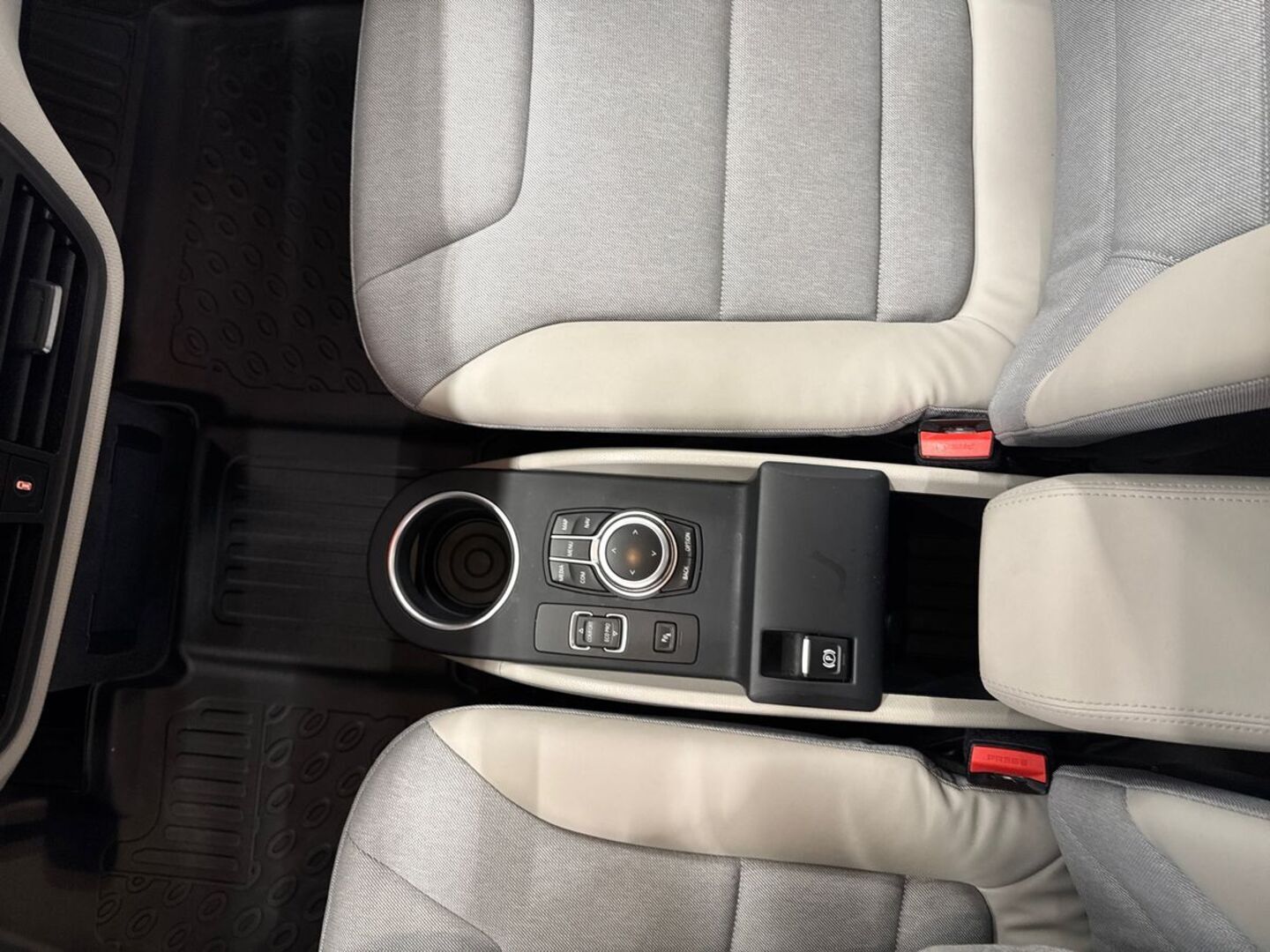 BMW i3 2019