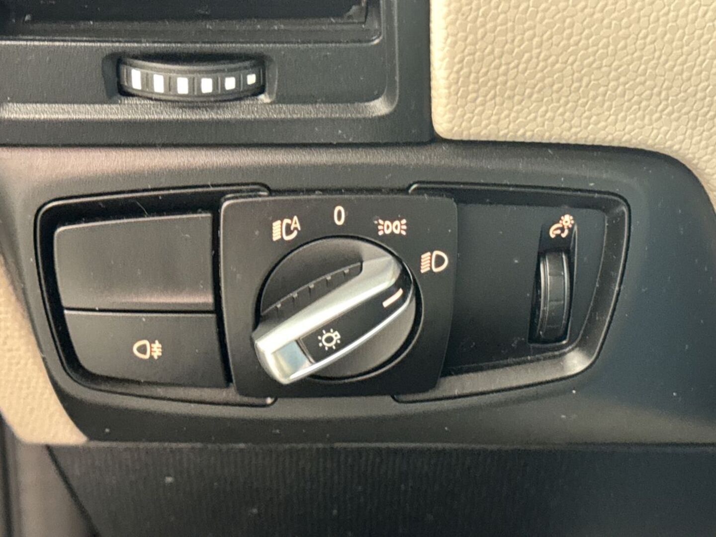 BMW i3 2019