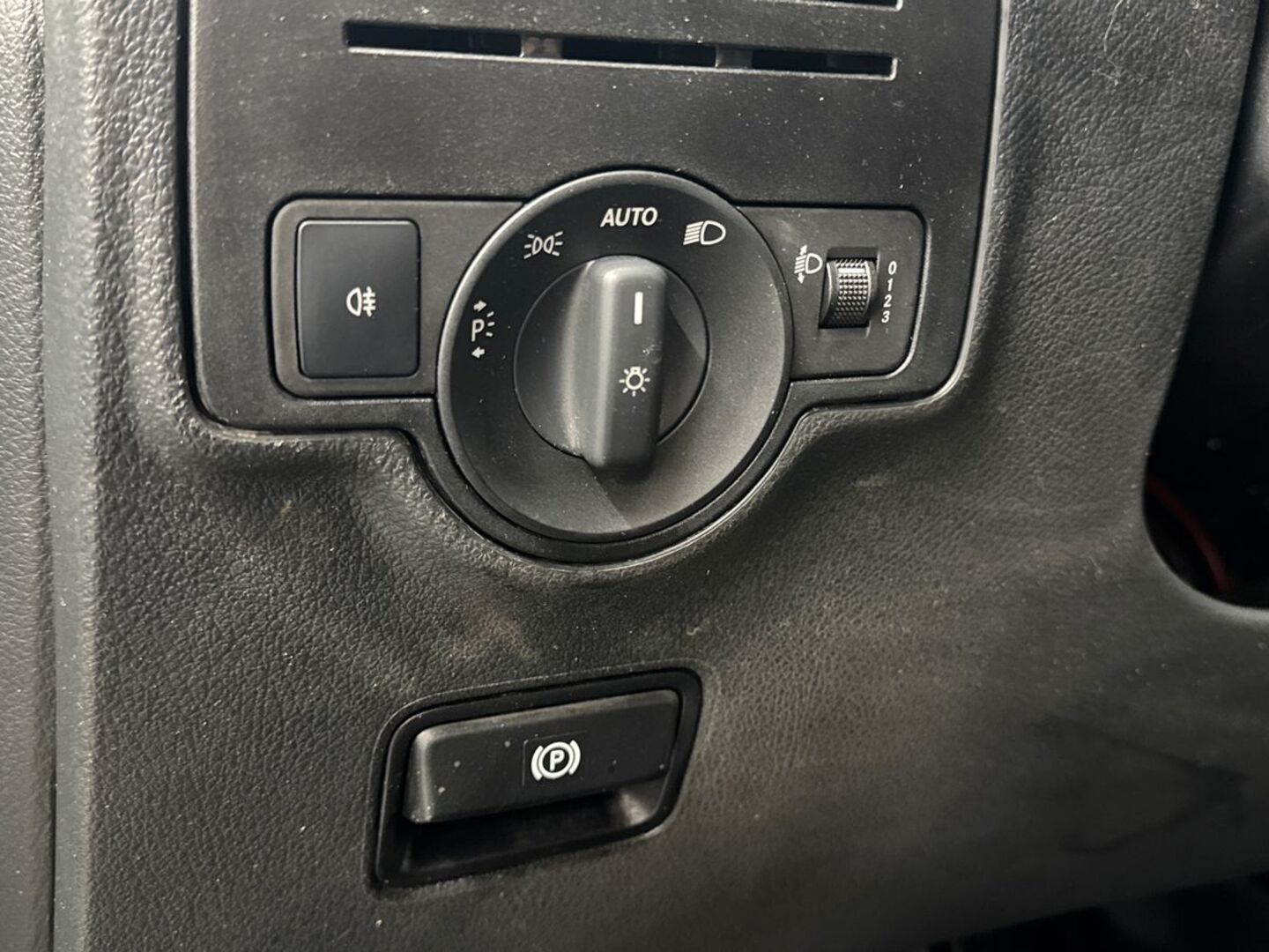MERCEDES-BENZ Vito 21