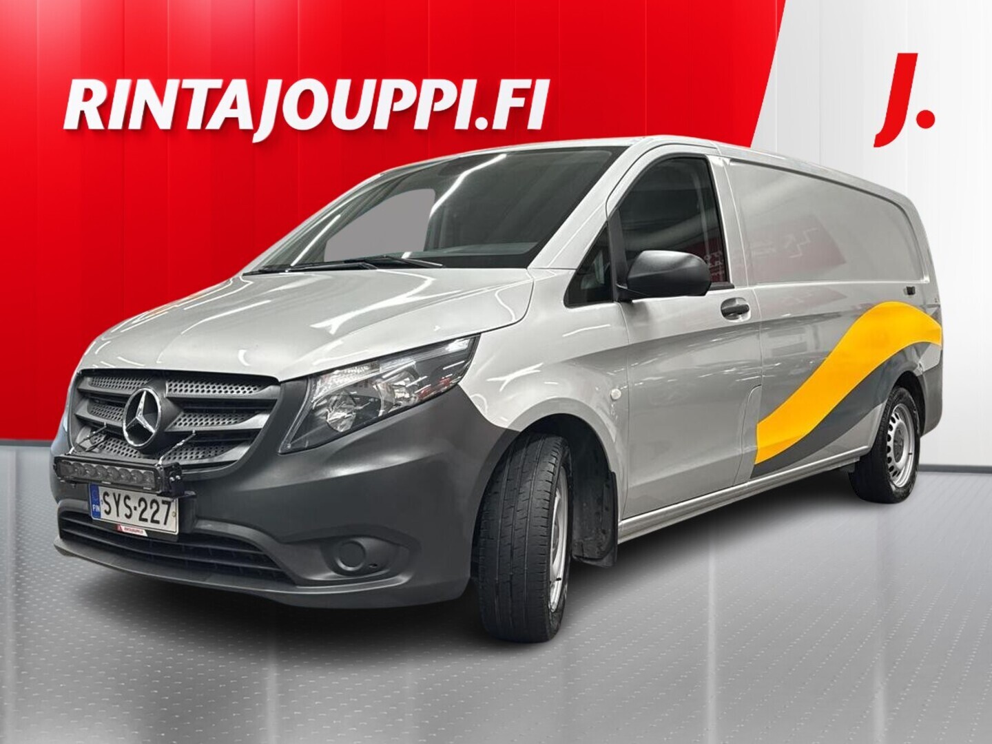 MERCEDES-BENZ Vito 6