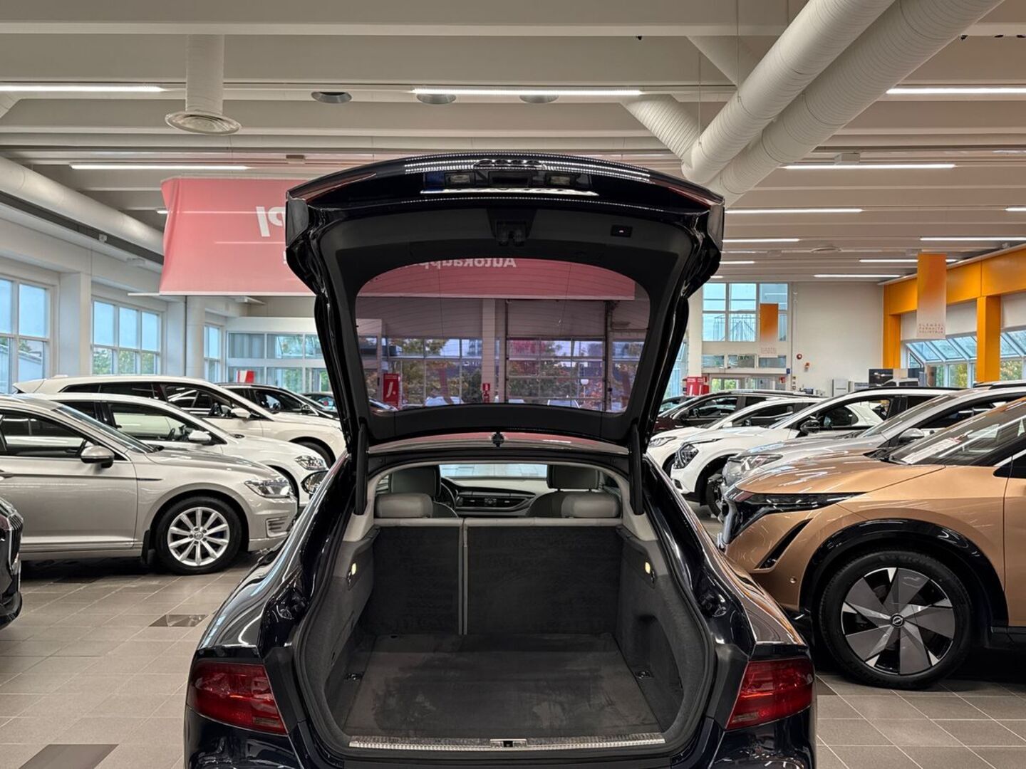AUDI A7 11