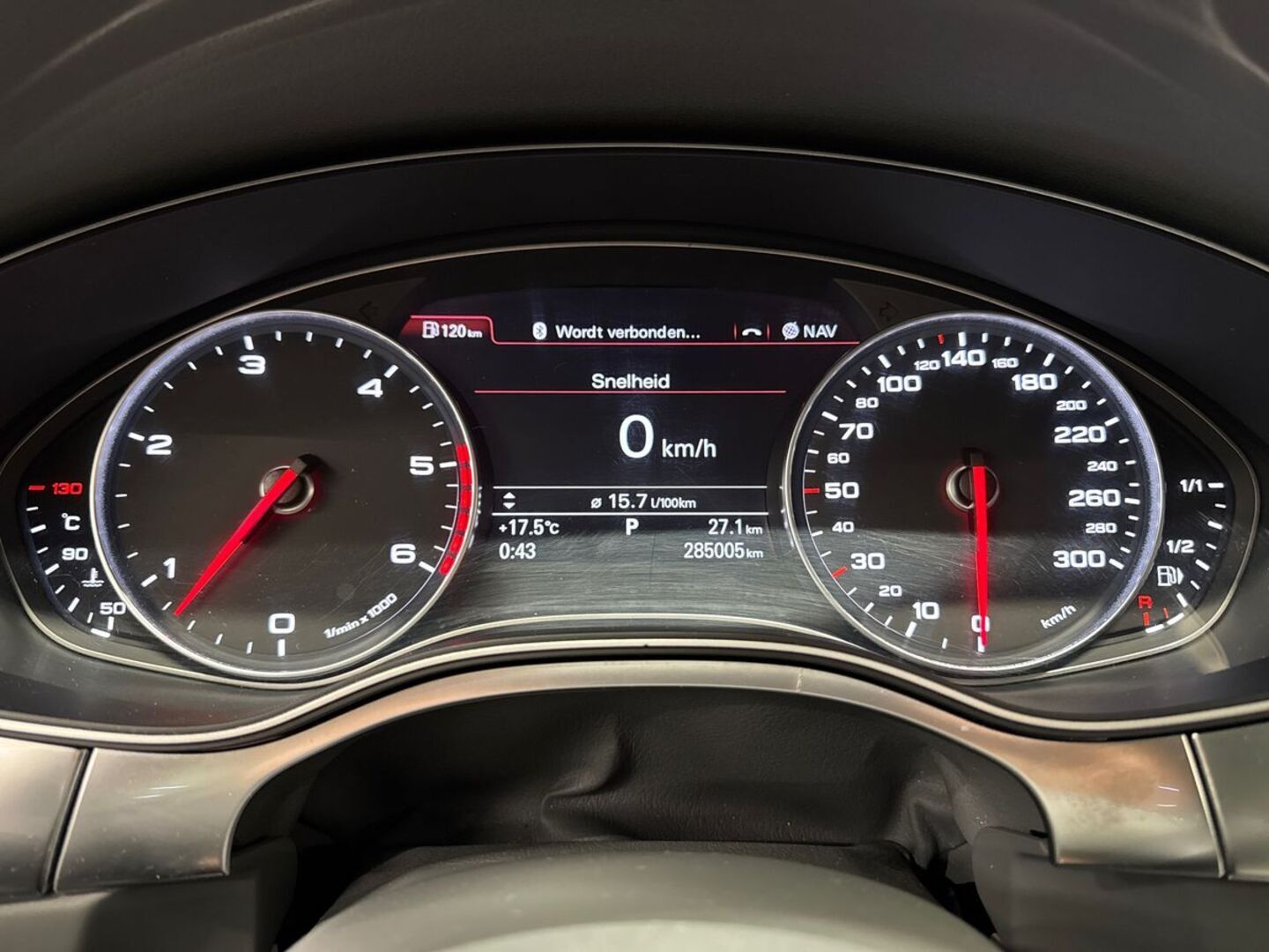 AUDI A7 15