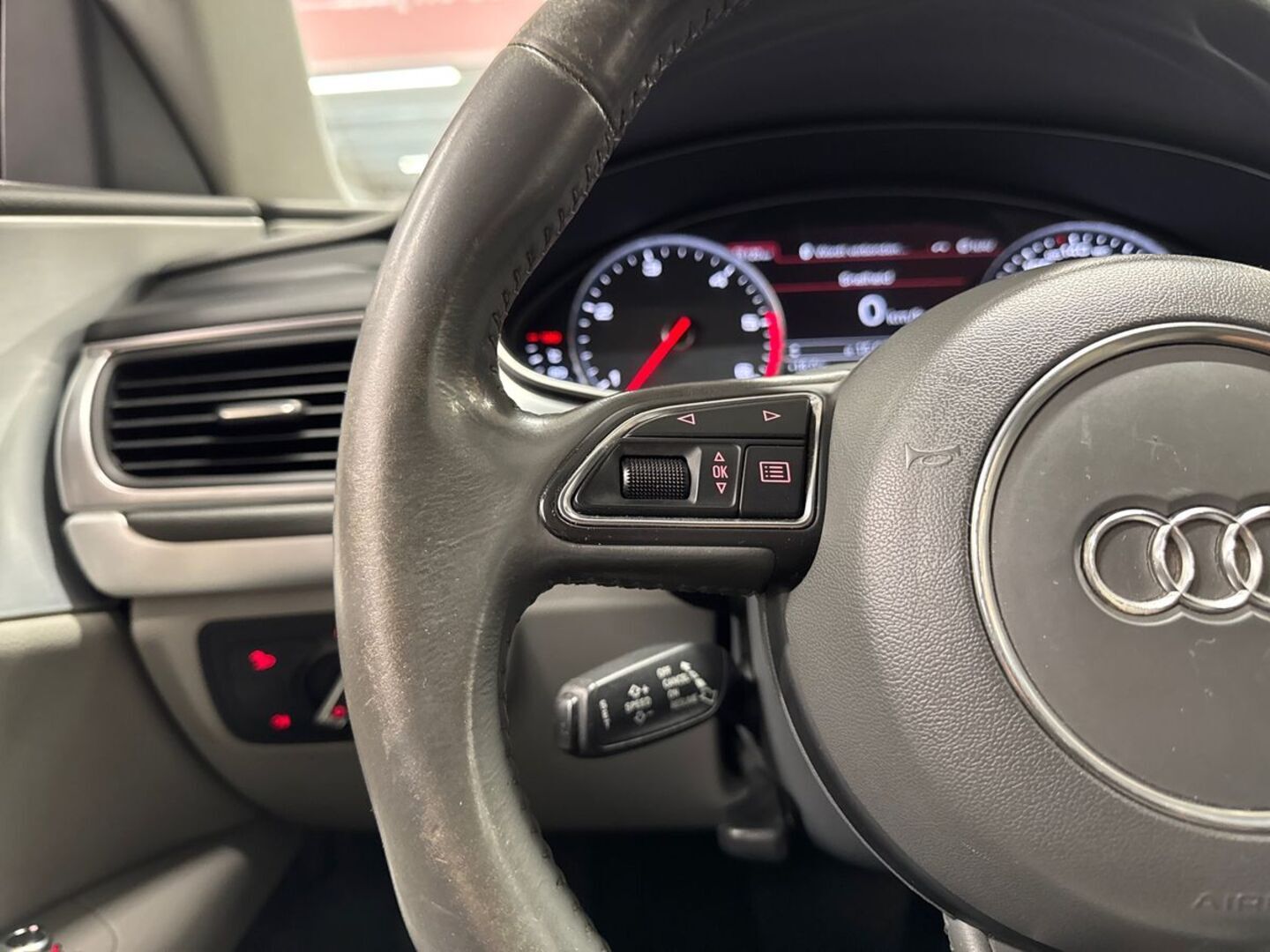AUDI A7 17