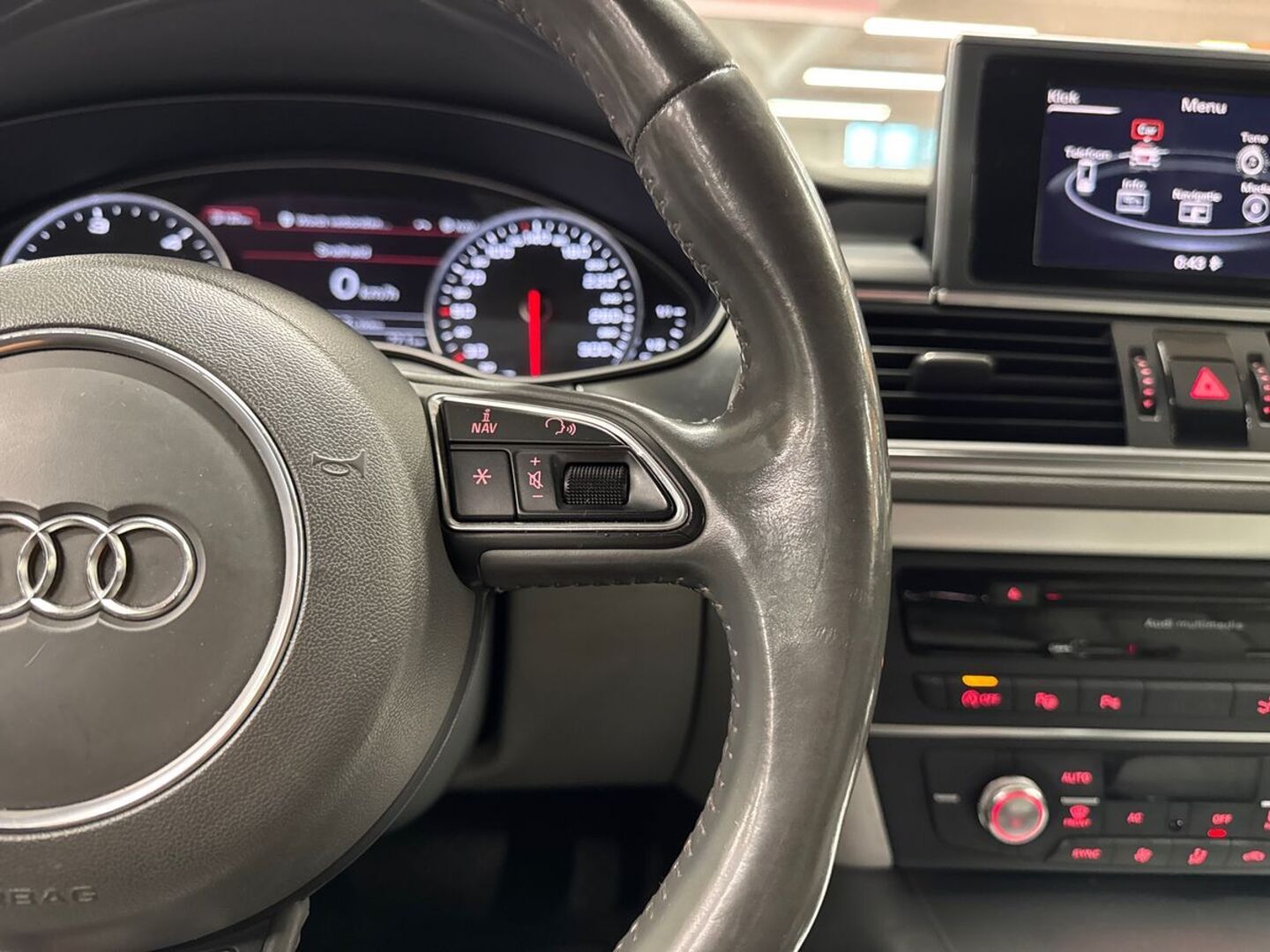 AUDI A7 18