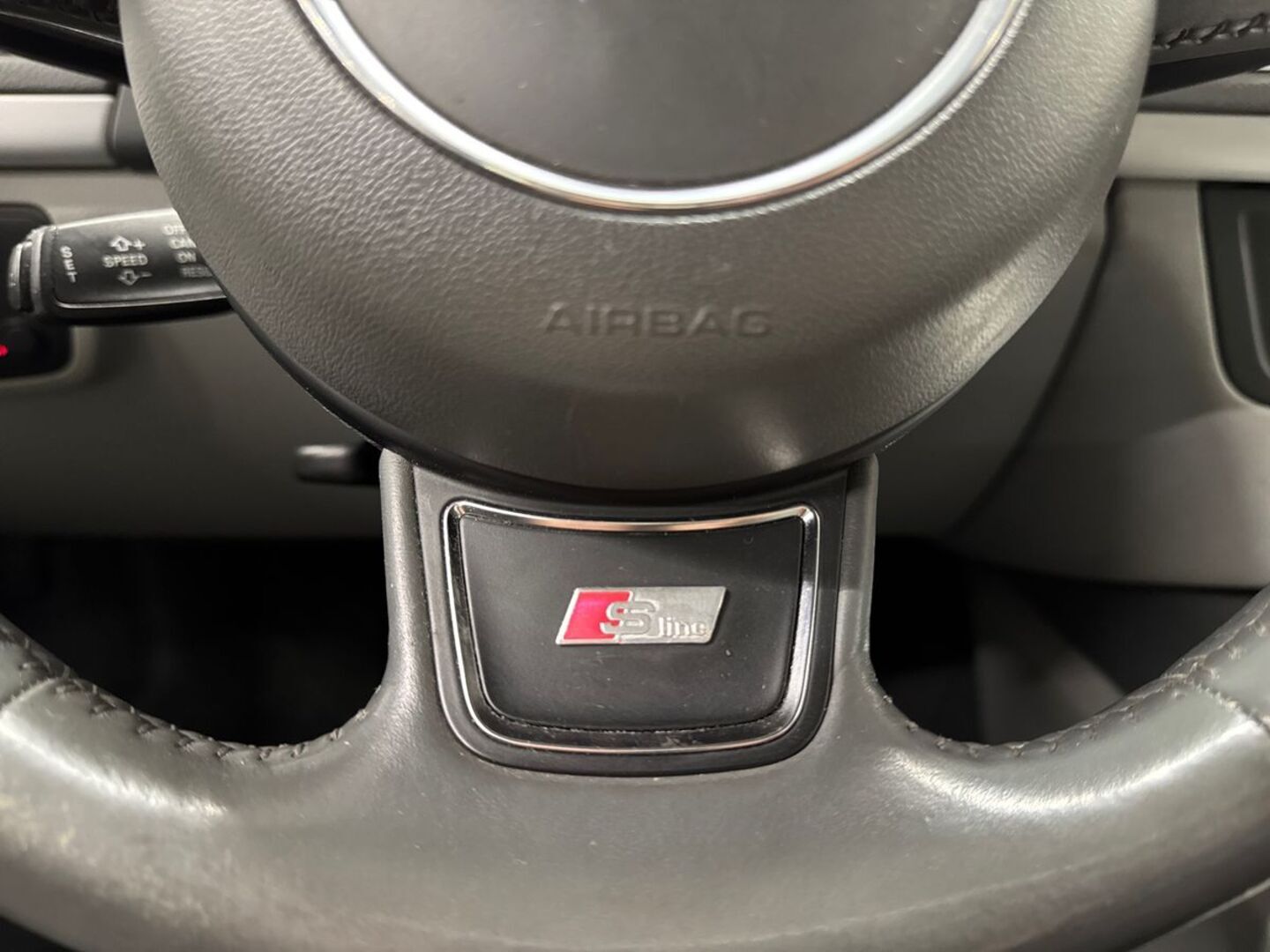 AUDI A7 19