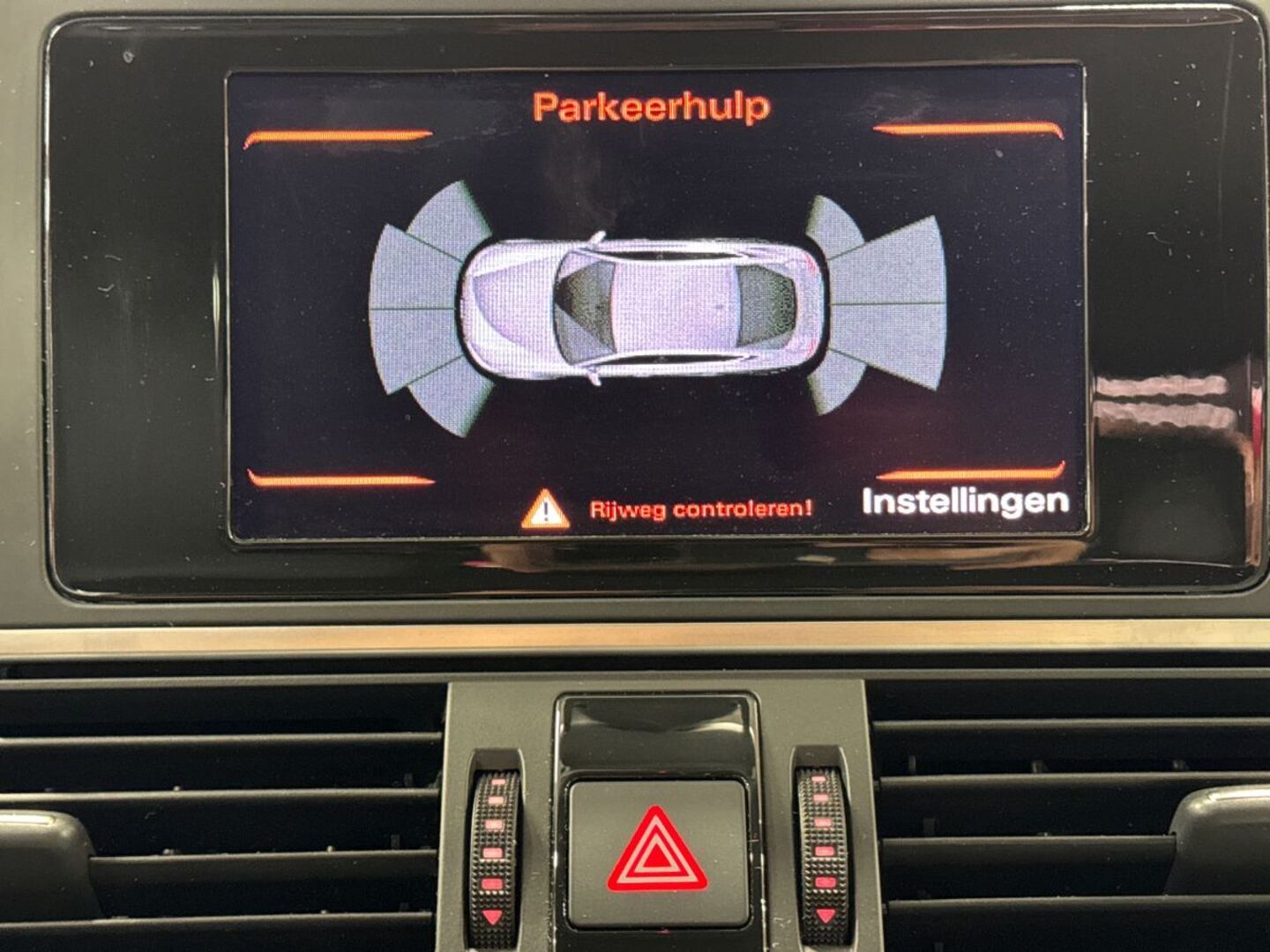 AUDI A7 25