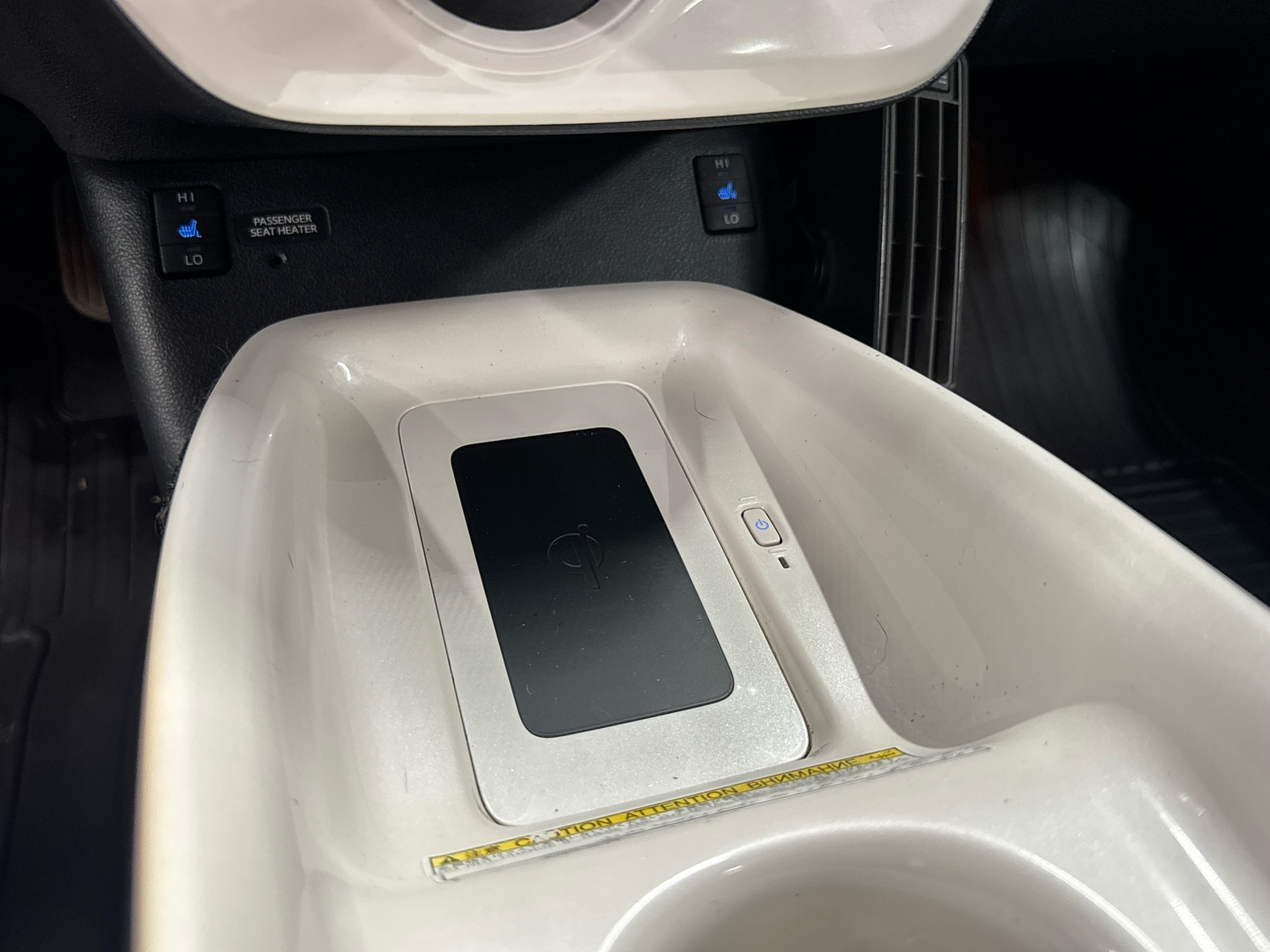 TOYOTA Prius 2016