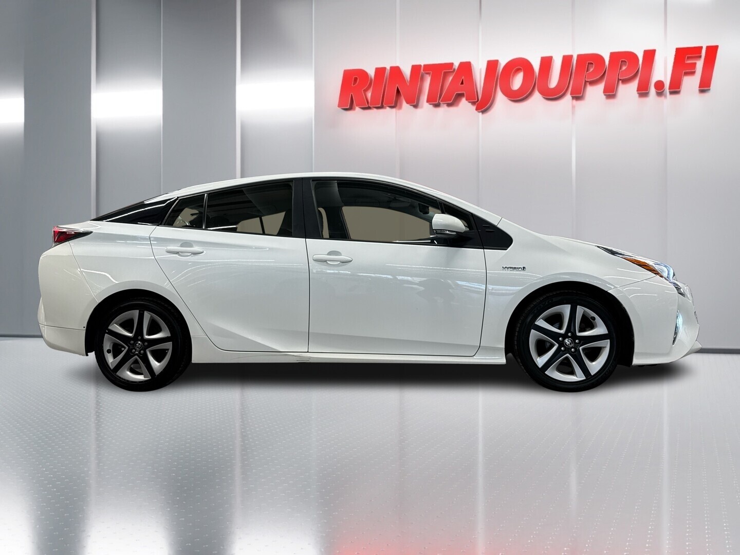 TOYOTA Prius 2016