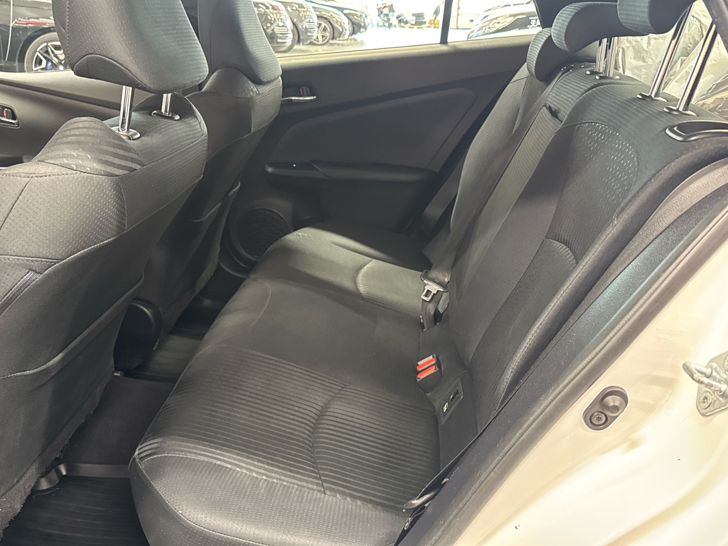 TOYOTA Prius 2016
