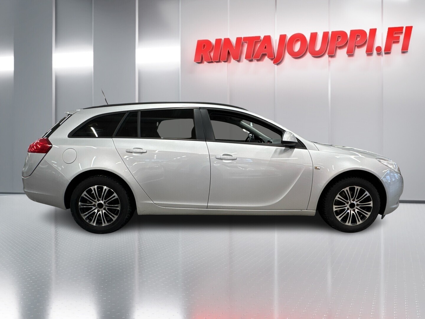 OPEL Insignia 2013