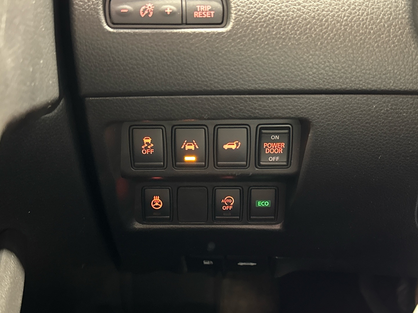 NISSAN X-Trail 2018
