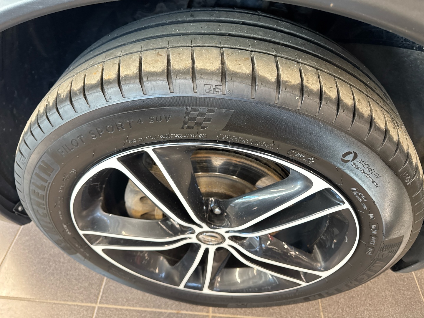 NISSAN X-Trail 2018