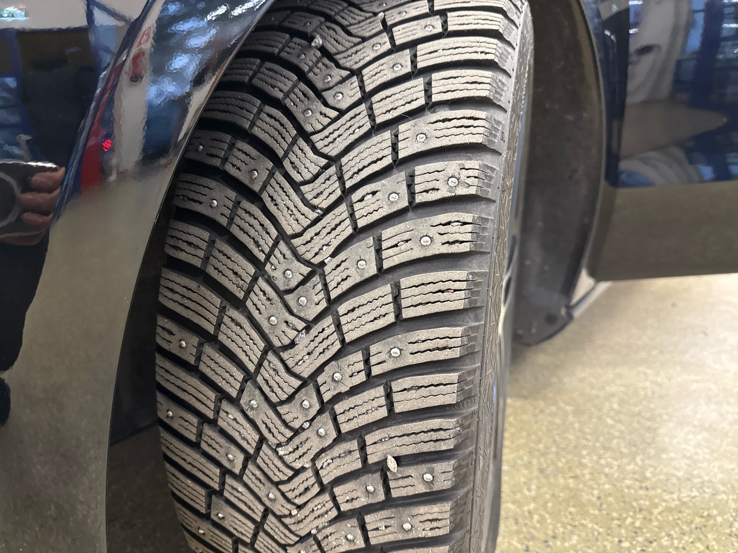 MERCEDES-BENZ CLA 2020