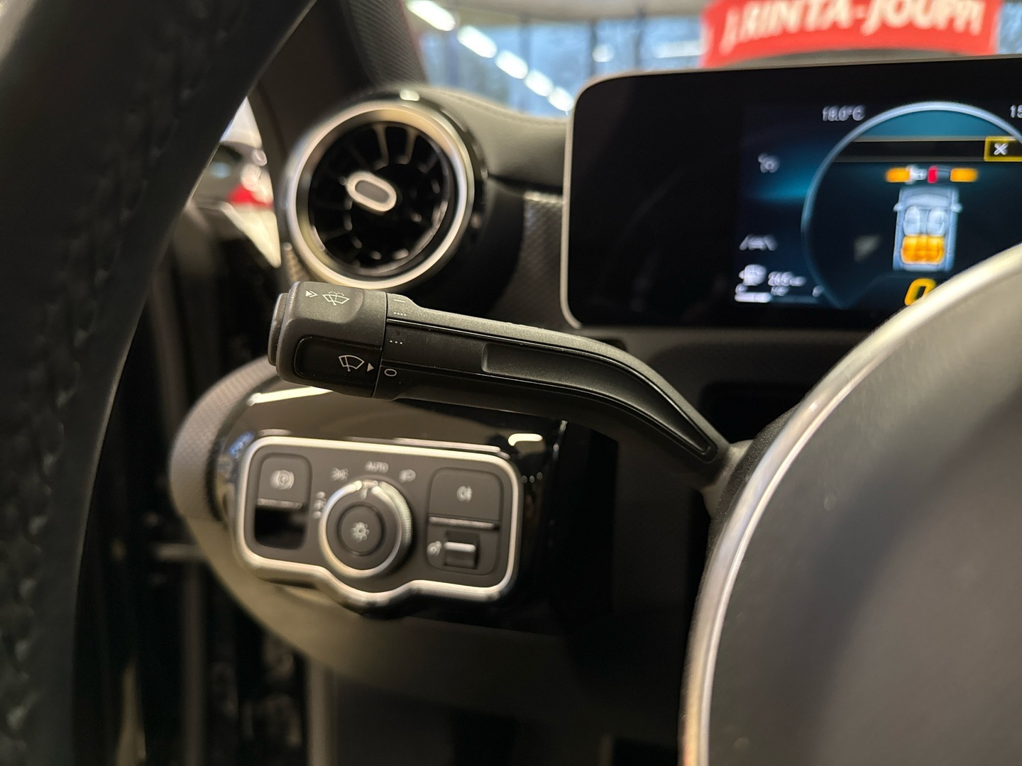 MERCEDES-BENZ CLA 2020